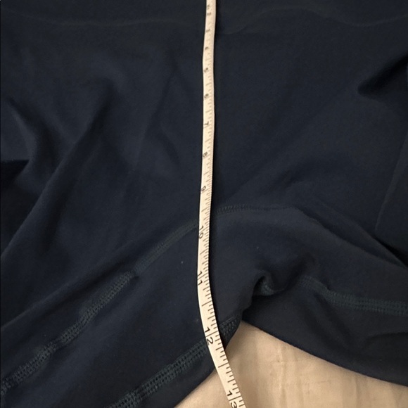 Fabletics Motion365 High Rise leggings size XXL teal - Picture 8 of 10